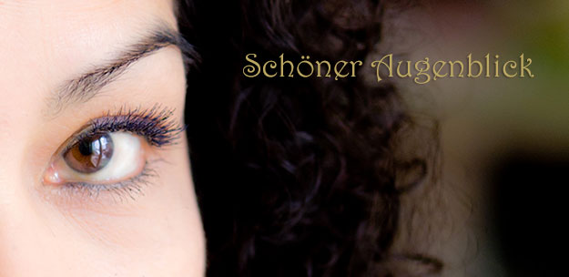 Wimpern & Augenbrauen | Happiness Wellness Home Spa Bochum Augenblick