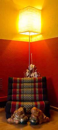 Wellness und original Thai-Massagen in Bochum Wellness und original Thai-Massagen in Bochum