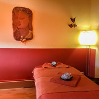 Thai massage bochum