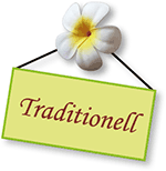 traditionell